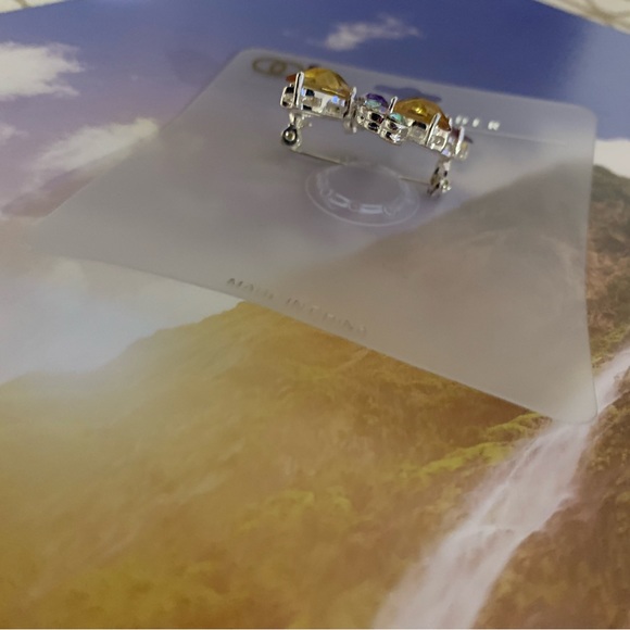 Beautiful Dragonfly brooche - Picture 7 of 12